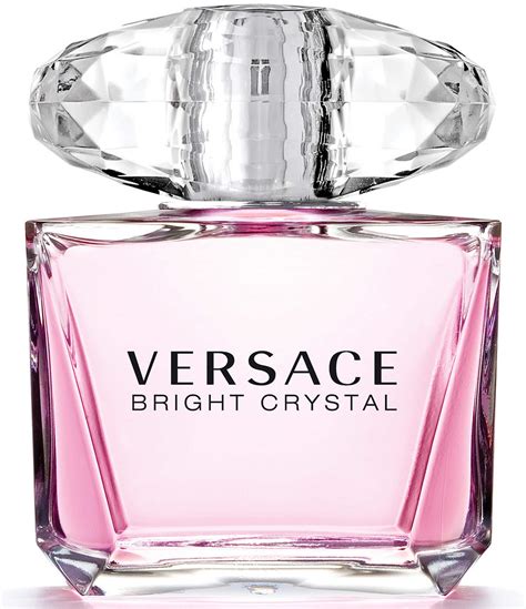 versace bright crystal 6.7 oz